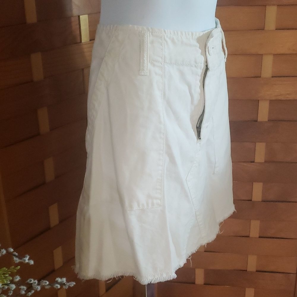 GAP brand mini skirt - Picture 3 of 10